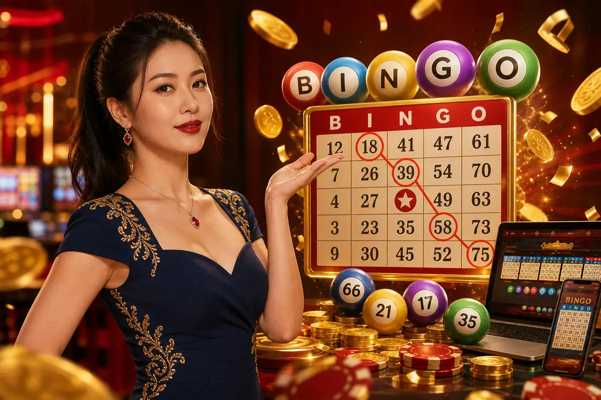 bet365mx স্লট গেম রিল ও প্রতীক