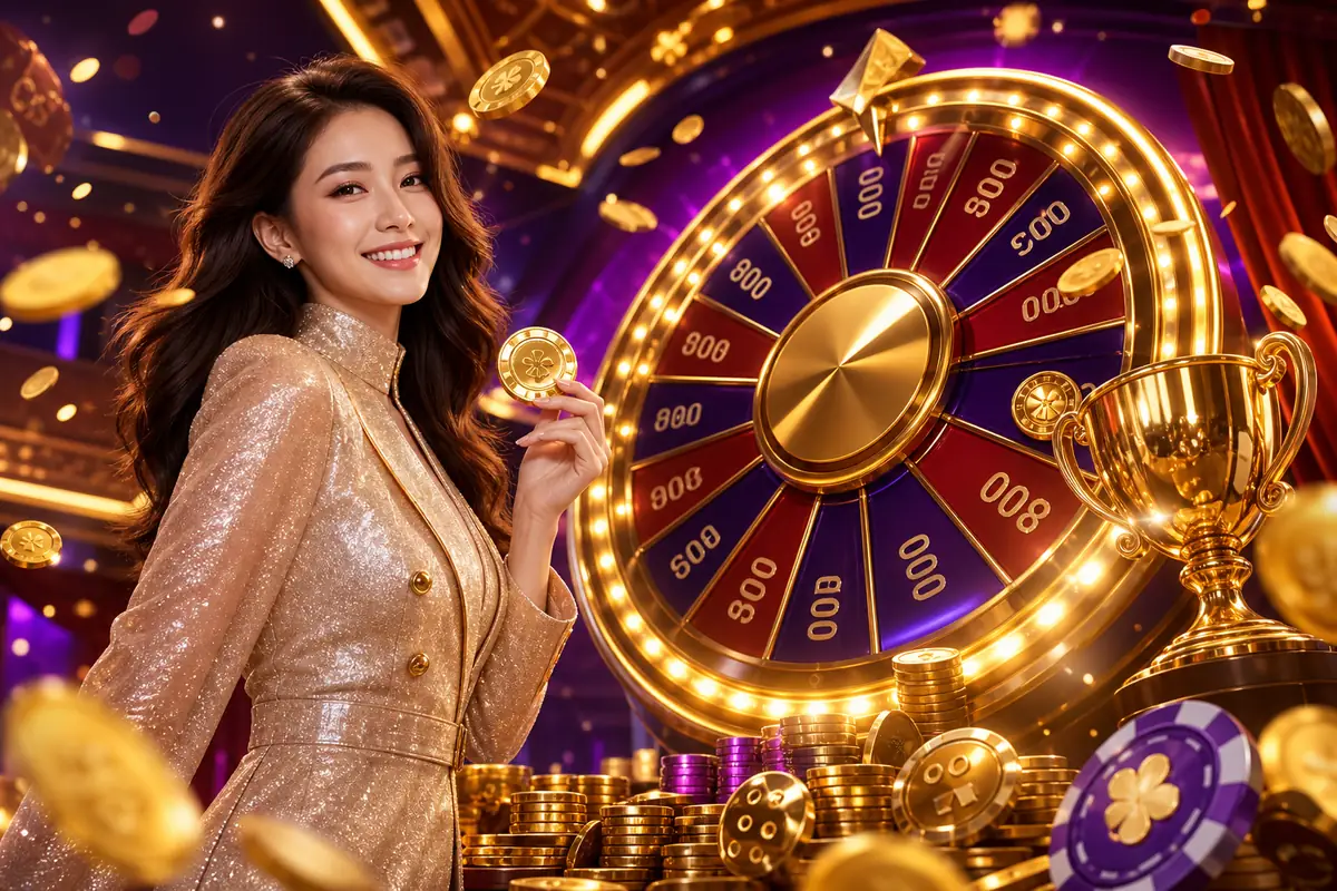 bet365mx জনপ্রিয় স্লট গেম তালিকা