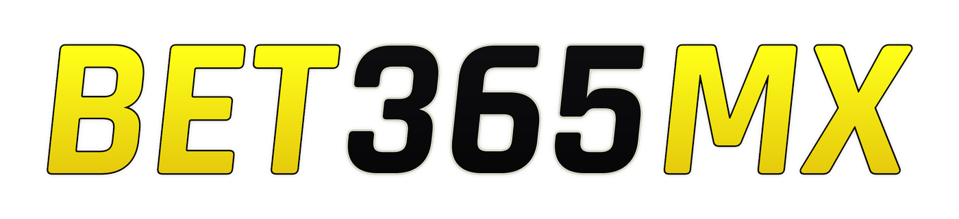 bet365mx লোগো